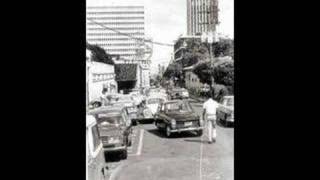 Nicaragua Managua 1972 Requiem a una ciudad muerta De Pedro Rafael Gutiérrez 3 [upl. by Delorenzo983]