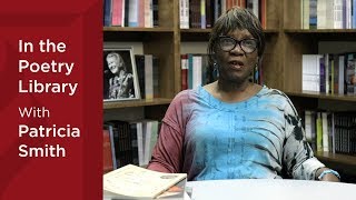 In the Poetry Library With Patricia Smith [upl. by Clayton361]