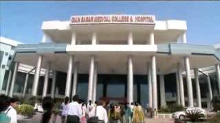 Gian Sagar Medical College amp Hospital [upl. by Aloise]