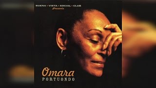 Omara Portuondo  Omara Portuondo Full Album [upl. by Sarnoff]