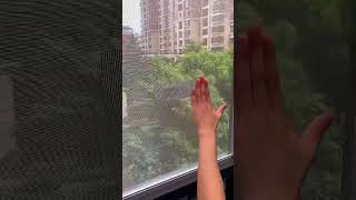 Product Link in Bio  227  ▶️ Window Mosquito Net Repair Tape [upl. by Marti]