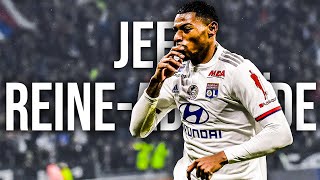 Jeff ReineAdélaïde ● Goals amp Assists ● 20192020 ● HD [upl. by Rourke]