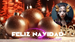 Sesión 9 Feliz Navidad [upl. by Alyhs]