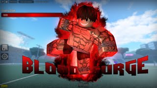 NEW Roblox PvP Game Roblox Blood Surge  Supra [upl. by Clair]