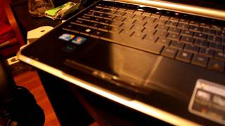 Cenkaetaya Reviews Gateway NV59 500 i5 Laptop 156inch  quick overview [upl. by Rapp38]