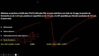 MANAGED PRESSURE DRILLING MPD perforacion con presion gestionada [upl. by Ahmar374]