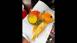 जेठालाल का जलेबी फाफड़ा  Jethalals favourite Jalebi Fafda shorts tmoc jethalal eatstraditional [upl. by Metzgar]