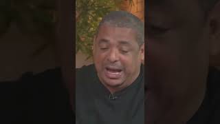 quotO Romário SÓ FOI PIOR que 2 JOGADORES na HISTÓRIA do FUTEBOL BR SABE QUAISquot Vampeta POLEMIZA [upl. by Wesle]