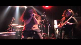 Mortalized live at GRIND BASTARDS 2012 [upl. by Fafa]