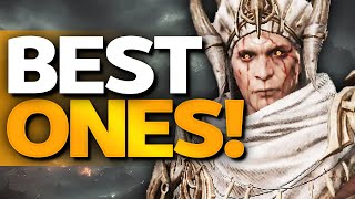 BEST 5 GEMS for F2P  Diablo Immortal [upl. by Slrahc917]