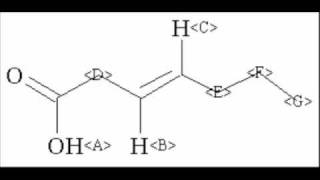 How to read H NMR  Part 2  Organic Chemistry [upl. by Cheatham]