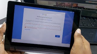 Lenovo Yoga Tab 3 YT3850M FRPGoogle Lock Bypass Without PC  lenovo yt3850m frp bypass [upl. by Arta857]