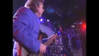 Cream performs quotSunshine Of Your Lovequot at the 1993 Inductions [upl. by Edson]