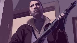 GTA 4 Loading Theme Slowed and Reverbed  Bass Boosted [upl. by Anuala306]