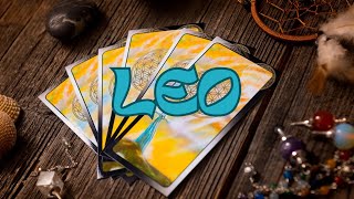 LEO 🌠 Get Ready A Transformative Moment Awaits in Days 🚨TAROT TODAY [upl. by Enyaj468]