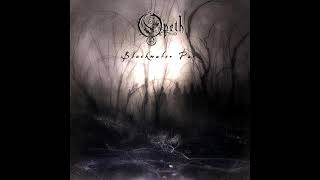 Dirge for November Intro  Opeth [upl. by Martijn965]