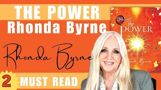 The Power by Rhonda Byrne  PART 2  Power Of Subconscious Mind [upl. by Berliner]