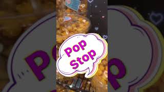 MARIANO’S POP STOP POPCORN shorts [upl. by Intyrb488]