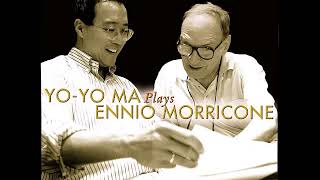 YoYo Ma Plays Ennio Morricone Full Album [upl. by Nautna393]