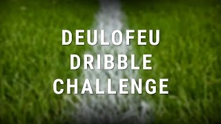 Soccer Skills Technical Challenge  Deulofeu Dribble [upl. by Michaela191]