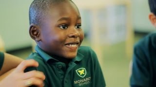 The Monarch School and Institute Video [upl. by Nossaj]