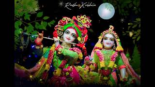 Main to Aai vrindavan dham Kishori dere charnan me ❤️🥰 Radhe Krishna bhajan shortsfeed [upl. by Blodget]