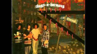 Bone ThugsNHarmony  Tha Crossroads Remix E 1999 Eternal [upl. by Kazimir]