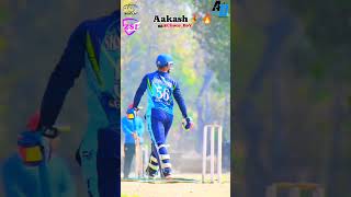 aakashbhat24Duringqazigundpremierleague📸chocob0yreels [upl. by Enautna]