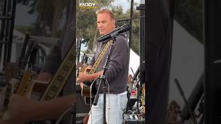 Kevin Costner what else 😍 [upl. by Annor]