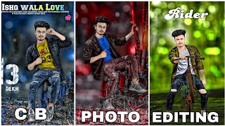 CB photo editing background full hd  cb photo editing kaise kare  cb photo editing picsart 2024 [upl. by Kosaka]