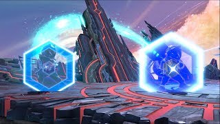 0 Kill With Double Fox Reflector in Smash Ultimate [upl. by May]