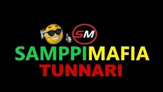 Samppimafia Tunnari [upl. by Ahsenid]