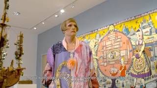 Grayson Perry  Hold Your Beliefs Lightly [upl. by Hernardo56]