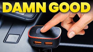 20 COOL Car Accessories on Amazon You NEED in 2024 [upl. by Minni]