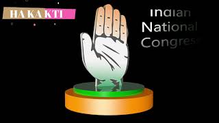 Best Congress Party Song 2023  Meghalaya  Vincent Pala [upl. by Lemrej]