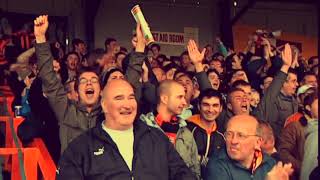 BRING BARNET BACK We are Barnet from Underhill [upl. by Burnard]