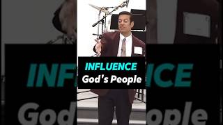 Whats the BEST Approach to Influencing the People of God [upl. by Conlan]