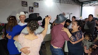 YA REGRESO EL TAMBORAZO A TETILLAS JEREZ ZACATECAS [upl. by Ehctav]