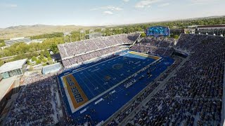 Sources Boise State to join Pac12 in 2026 [upl. by Brenk]