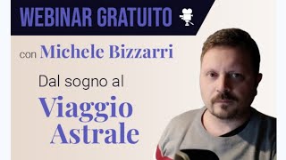 LINK SOTTO per WEBINAR GRATUITO GIARDINO DEI LIBRI MICHELE BIZZARRI [upl. by Rekrap]