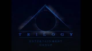 Trilogy Entertainment GroupAlliance AtlantisEntertainment OneGlobal 19992015 [upl. by Jp851]