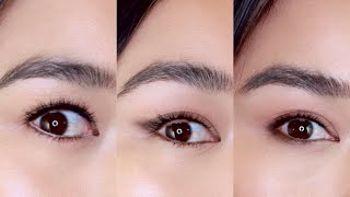 3 EYELINER TECHNIQUES TO MAKE EYES LOOK BIGGER [upl. by Dellora]