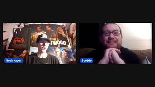 Noah and Scottie Reviews Episode 10 Best and Worst Movies of 2023 Golden Globe Predictions [upl. by Ardnnek]