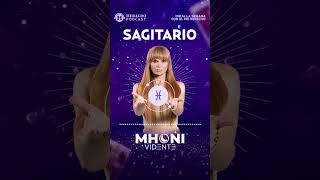 Sagitario del 24 al 30 de junio  Horóscopos con Mhoni Vidente [upl. by Attenyl591]