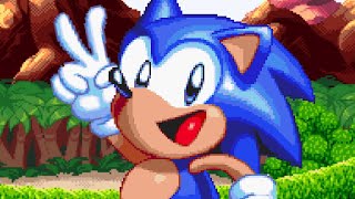 7 New Sonic Fan Games That Make Me Happy [upl. by Aikyt]