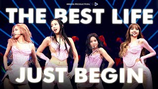 BLACKPINK Is Better Off Now [upl. by Ashford]