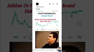 Filatex fashion’s fundamentals shorts sharemarket stockmarket trading [upl. by Krid673]