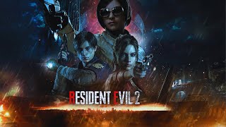 WHY RESIDENT EVIL 2 REMAKE WAS SO AMAZING [upl. by Aikan]