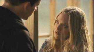 DEAR JOHN HD Clip  quotIm Not Scared of Youquot [upl. by Adnilam]