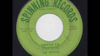 The Petities quot Sweetie Pie quot [upl. by Tedie]